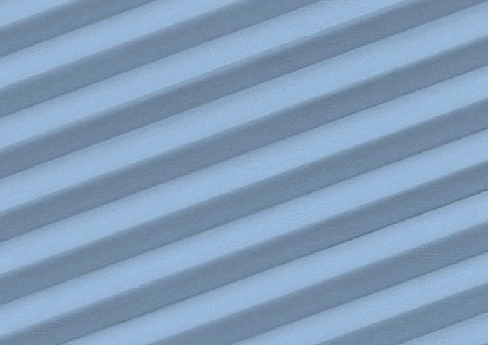 Ecoshade, Chateau Blue - Clip Fit Blind - Image 4